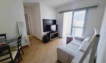 Imagem: Apartamento 2 Quartos para Locação em