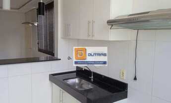 Imagem 5: Apartamento com 2 dormitórios para alugar, 47 m² por R$ 1.032,65/mês - Santa Terezinha - P