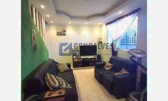 Imagem 5: SAO BERNARDO DO CAMPO - Residential / Sobrado - BAIRRO ASSUNCAO