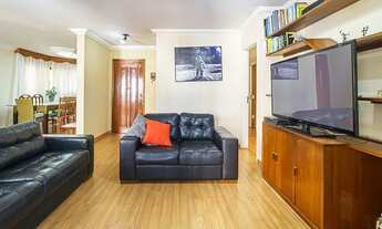 Imagem 4: Apartamento à venda, 136m², 3 dormitórios, sendo 1 suíte, 1 banheiro, lavabo, Perdizes, Sã