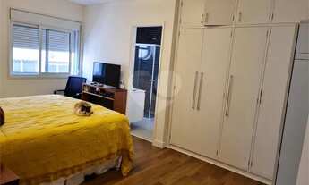 Imagem 5: São Paulo - Apartamento Padrão - ITAIM BIBI