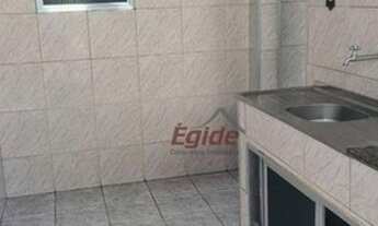 Imagem 7: Casa com 1 dormitório para alugar por R$ 1.060,00/mês - Barreto - Niterói/RJ