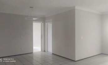 Imagem 7: Aluga-se apartamento com 125m² em área nobre de Fortaleza com 03 quartos, sendo 1 suíte, s