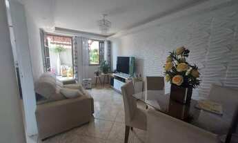 Imagem 4: Nova Iguaçu, Vila de Cava, Casa de condomínio, com 2 quartos