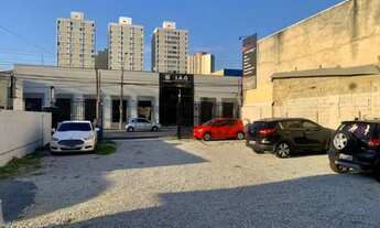 Imagem 2: Lote de Terreno no Centro Plano