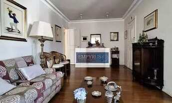 Imagem 6: Apartamento com 3 dormitórios à venda, 151 m² por R$ 1.590.000 - Itaim Bibi - São Paulo/SP