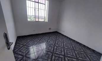 Imagem 3: Apartamento para aluguel possui 60 metros quadrados com 2 quartos