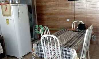 Imagem 7: Casa na Praia de Mongaguá Bairro Florida Mirim venha conferir