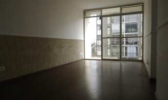 Imagem: São Paulo - Apartamento Padrão - JD. SÃO