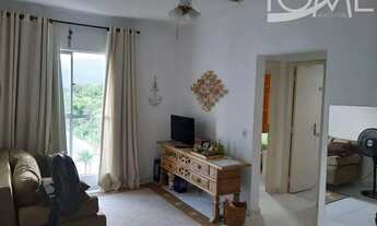 Imagem 3: Guarujá - Apartamento Padrão - Jardim Virgínia