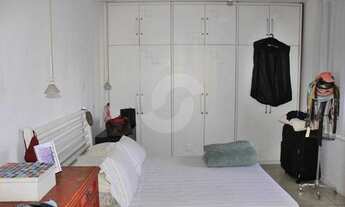 Imagem 6: Apartamento para venda tem 169 metros quadrados com 4 quartos em Icaraí - Niterói