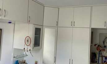 Imagem 6: Apartamento para aluguel tem 82 metros quadrados com 3 quartos em Buritis - Belo Horizonte