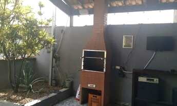 Imagem 6: CASA 2 QTS NA PALHADA