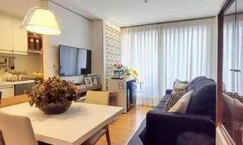 Imagem 2: Apartamento com 2 dormitórios à venda, 72 m² por R$ 820.000,00 - Cambuí - Campinas/SP