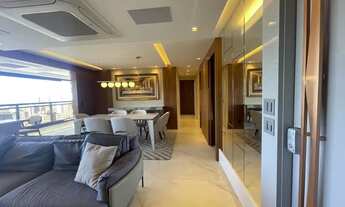 Imagem 3: Apto a venda com tudo dentro com fino acabamento 100% nascente pronto para morar no cocó