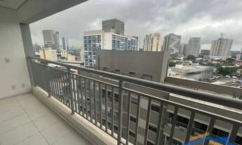 Imagem: Apartamento/Studio - MOBILIADO - Locação