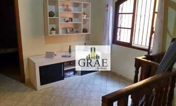 Imagem 4: Sobrado com 4 dormitórios à venda, 239 m² por R$ 690.000,00 - Assunção - São Bernardo do C