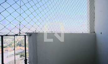 Imagem 5: Apartamento para Aluguel - Cangaíba, 2 Quartos, 51 m2