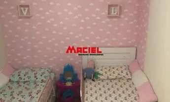 Imagem 3: Apartamento Padrão em São José dos Campos