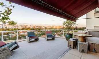 Imagem 2: Cobertura no Jardim América com vista livre!