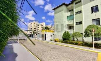 Imagem 5: Apartamento no Condomínio Terra do Sol com 2 quartos