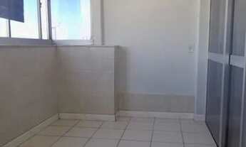 Imagem 6: Edif. Saveiros - Oportunidade. Apto. amplo com varanda super agradável