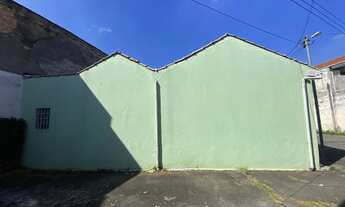 Imagem 3: Casa para venda com 76 metros quadrados com 2 quartos em Belenzinho - São Paulo - SP