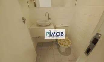 Imagem 3: Sala à venda, 27 m² por R$ 260.000 - Barra da Tijuca - Rio de Janeiro/RJ