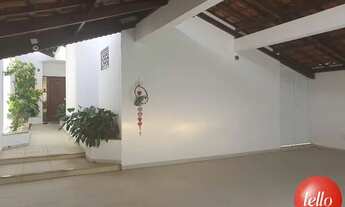 Imagem: São Paulo - Casa Padrão - Mooca