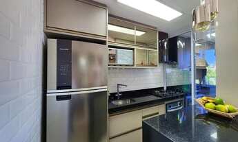 Imagem 7: Lindo apartamento 2 quartos à venda em Valinhos - SP