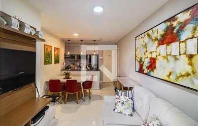 Imagem 7: Apartamento para Aluguel - Cambuci, 3 Quartos, 65 m2