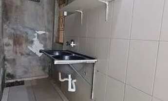 Imagem 7: Casa de rua pública