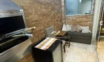 Imagem 6: Sobrado com 3 dormitórios à venda, 183 m² por R$ 720.000,00 - Vila Monte Alegre - São Paul