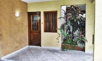 Imagem 2: Sobrado com 2 dormitórios à venda, 67 m² por R$ 290.000,00 - Vila Guilhermina - Praia Gran