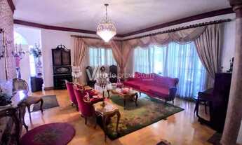 Imagem 4: Casa - Village Sans Souci - Valinhos