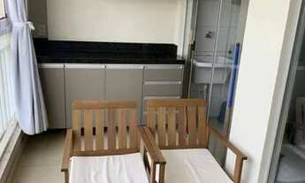 Imagem 2: RESIDENCIAL AUGE Apartamento com 3 Quarto(s) e 2 banheiro(s) à Venda, 61 por R$ 398.000 no