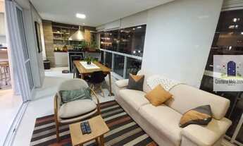 Imagem 2: Apartamento com 170m² para venda, 3 dormitórios Centro, Osasco/SP