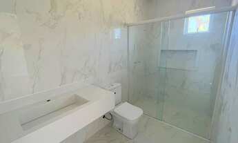 Imagem 7: TROPICAL III - 1 Suíte, 2 Quartos, Sacadas, Churrasqueira, quintal amplo, 2 vagas, A/C-167