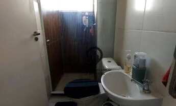 Imagem 4: Apartamento com 2 quartos à venda, 48 m² por R$ 40.000 - Guaratiba - Rio de Janeiro/RJ