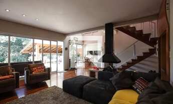 Imagem 2: Casa de Condomínio para Aluguel - Jardim Torino, 4 Quartos, 890 m2