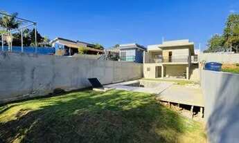 Imagem 4: Casa à venda em Terra Preta em associação de moradores com 3 dormitórios