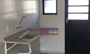 Imagem 7: Casa Viva Londrina com 2 dormitórios à venda, 50 m² por R$ 190.000 - Jardim Maria Celina