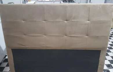 Imagem 4: Cabeceira de casal