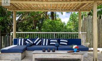 Imagem 6: CASA VISTA MAR Casa com 5 dormitórios