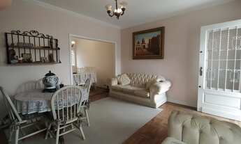 Imagem 1: Sobrado Planalto Paulista