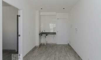 Imagem 2: Apartamento à Venda - Mooca, 1 Quarto, 34 m2