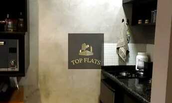 Imagem 2: Flat disponível para locação em Moema