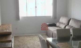 Imagem 3: Apartamento com 2 dormitórios à venda, 68 m² por R$ 280.000,00 - Mirante da Lagoa - Macaé