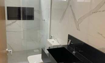 Imagem 6: Vende-se casa nova de 3/4