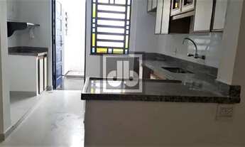 Imagem 7: JARDIM BOTÂNICO, CASA EM RUA TRADICIONAL, 280M², 3 SUÍTES, 1 VAGA